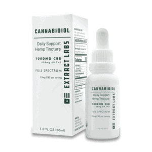 extract labs cbd oil