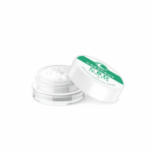 crescent canna cbd isolate powder