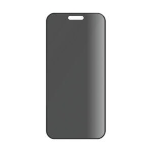 PanzerGlass Screen Protector Ultra Wide Fit, Apple iPhone 16 Pro Max, Black