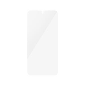 PanzerGlass Screen Protector Ultra Wide Fit With EasyAligner, Samsung Galaxy A35 5G, Clear
