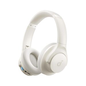 soundcore Q11i Headphones, White