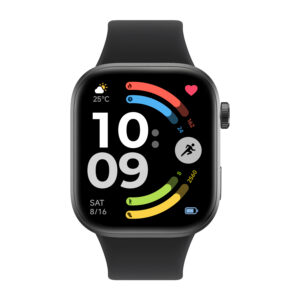 Xiaomi Redmi Watch 6, Obsidian Black