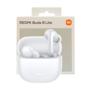 Redmi Buds 8 Lite, White