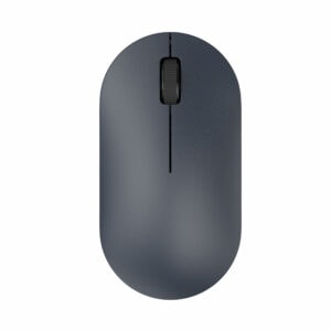 Xiaomi Wireless Mouse Lite 2, Black