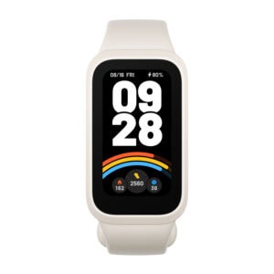 Xiaomi Smart Band 9 Active, Beige White