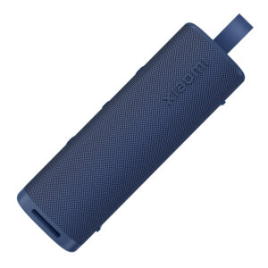 Xiaomi Sound Outdoor 30W Portable Bluetooth Speaker, Blue