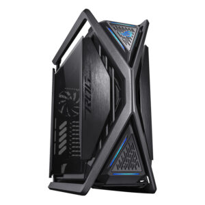 Asus ROG Hyperion GR701 E-ATX ARGB Gaming Chassis, Black