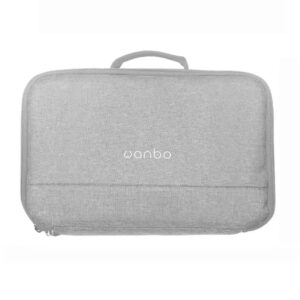 Wanbo X1 Projector Carrying Case, Grey