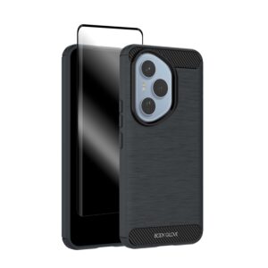 Body Glove 2-In-1 Protection Bundle, HONOR 400 Pro