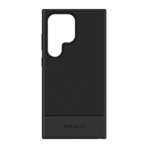 Body Glove Astrx Case, Samsung Galaxy S24 Ultra, Black