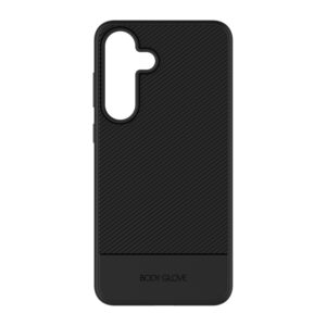 Body Glove Astrx Case, Samsung Galaxy S25 FE, Black