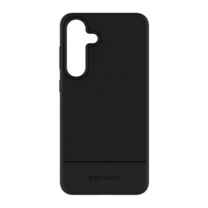 Body Glove Astrx Case, Samsung Galaxys S25+, Black