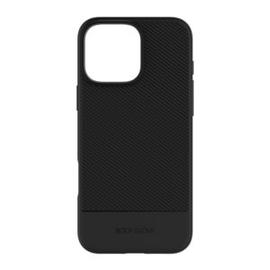 Body Glove Astrx Case, Apple iPhone 16 Pro Max, Black
