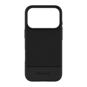 Body Glove Astrx Case, Apple iPhone 17 Pro, Black