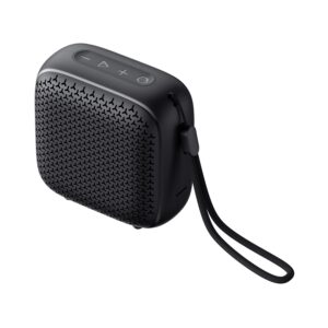 Body Glove RAMP Wireless Speaker, Black