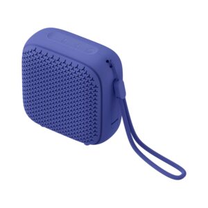 Body Glove RAMP Wireless Speaker, Blue