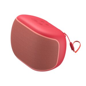 Body Glove ROCKER Wireless Speaker, Red