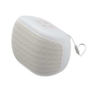 Body Glove ROCKER Wireless Speaker, White