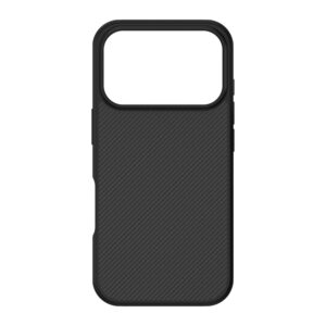 Body Glove Carbon Magnetic Case, Apple iPhone 17 Pro, Black