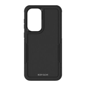 Body Glove Defender Case, Samsung Galaxy A36, Black