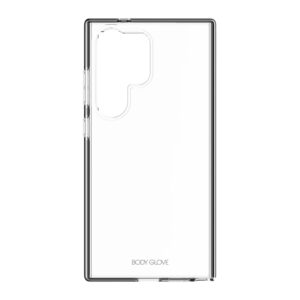 Body Glove Diamond Case, Samsung Galaxy S24U, Clear