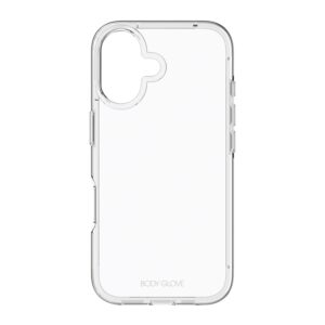 Body Glove Diamond Case, Apple iPhone 16, Clear