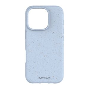 Body Glove 4Earth Bio Case, Apple iPhone 16 Pro, Blue