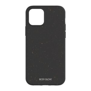 Body Glove 4Earth Bio Case, Apple iPhone 12, Black