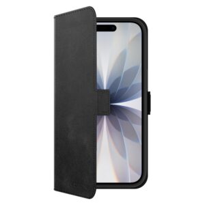 Body Glove Flip Series, Apple iPhone 17, Black