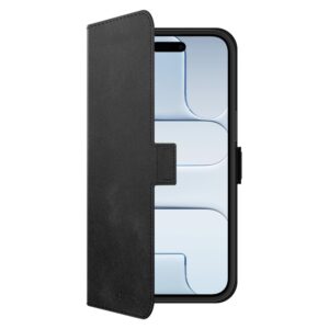 Body Glove Flip Series, Apple iPhone 17 Air, Black