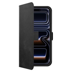 Body Glove Flip Series, Apple iPhone 17 Pro, Black