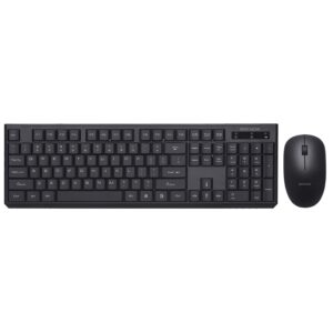 Body Glove Wireless Keyboard And Mouse