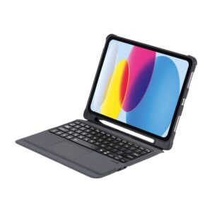 Body Glove Bluetooth Keyboard With Touch Pad , Apple iPad (2025/2022)