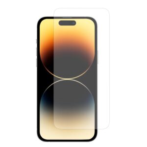 Body Glove Tempered Glass Screen Protector, Apple iPhone 15 Pro Max
