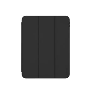 Body Glove Slim Shield Tablet Case, Apple iPad 11 (2025) / iPad 10.9 (2022), Black