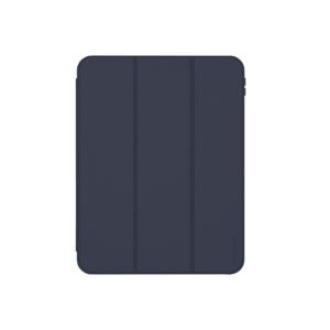 Body Glove Slim Shield Tablet Case, Apple iPad 11 (2025) / iPad 10.9 (2022), Navy