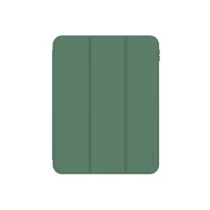 Body Glove Slim Shield Tablet Case, Apple iPad 11 (2025) / iPad 10.9 (2022), Olive