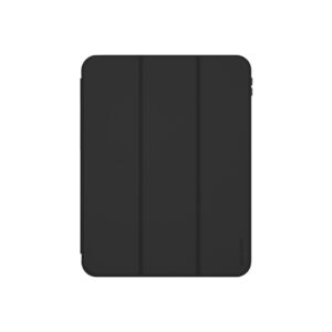 Body Glove Slim Shield Tablet Case, Apple iPad Air 13 (2024-2026), Black