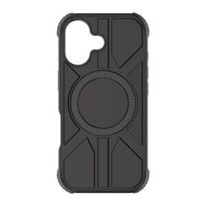 Body Glove Stealth Magnetic Case, Apple iPhone 17, Black