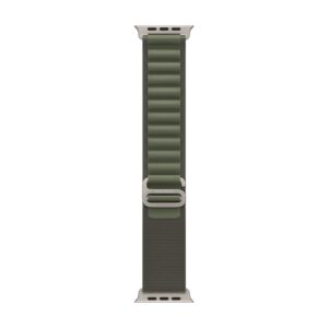 Body Glove Alpine Watch Strap, Apple Series Apple Watch Series 8/7 (45mm), Ultra (49mm), SE/6/5/4 (44mm)