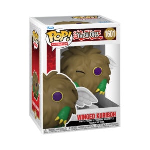 Funko Pop! Animation: Yu-Gi-Oh, Winged Kuriboh
