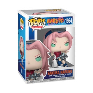 Funko Pop! Animation: Naruto, Sakra Haruno