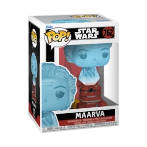 Funko Pop!: Star Wars Andor, Maarva