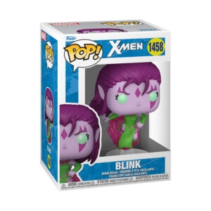 Funko Pop!: X-Men The Age of Apocalypse, Blink