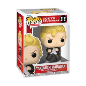 Funko Pop! Animation: Tokyo Revengers, Takemichi Hanagaki