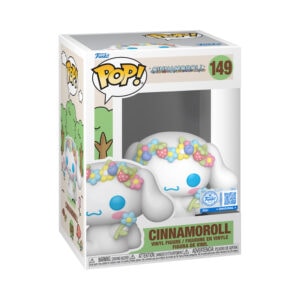 Funko Pop!: Cinnamoroll, Cinnamoroll (Special Edition)