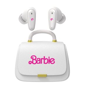 Barbie Bag TWS, White