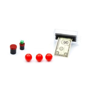Cliptoys Magic, Tricks And Illusions