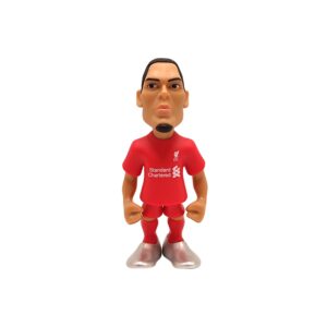 MINIX Football: Liverpool F.C, Van Dijk