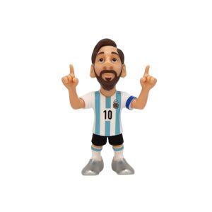 MINIX Football: Argentina, Lionel Messi